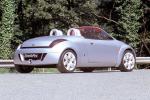 Ford StreetKa 2000 года